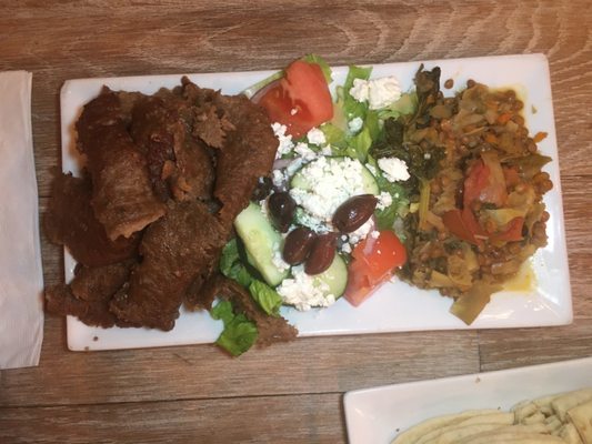 Avlee Greek Kitchen by null