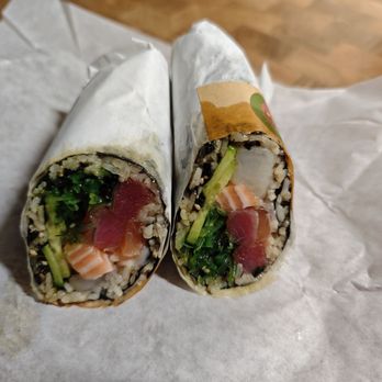 Sushi Secrets - Japanese Near Me - Berkeley, California Sushi Secrets - Japanese Near Me - Berkeley, California