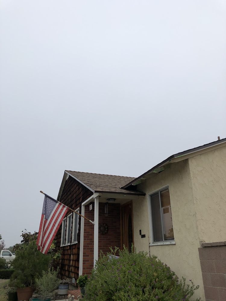 Slide of A1 Superior Roofing