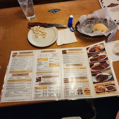 Menu photo 6 Texas Roadhouse Port Orange, FL Menu photo 6 Texas Roadhouse Port Orange, FL