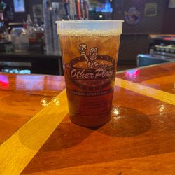The Other Place - Ankeny - Fresh brewed teas.