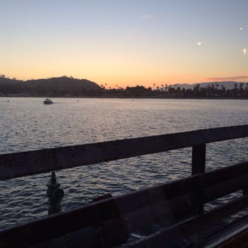 Moby Dick Restaurant - View was great:) - American Near Me - Santa Barbara, California Moby Dick Restaurant - View was great:) - American Near Me - Santa Barbara, California