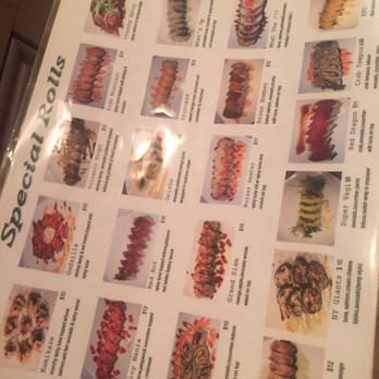 Arigato - Japanese Near Me - North Haledon, New Jersey