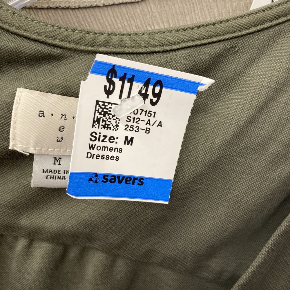 Savers - Target brand, I can get it new for this price. Note the hole in the neck. - Thrift Stores Near Me - West Roxbury, Massachusetts