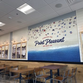 Jersey Mike's Subs - Sandwiches Near Me - Cibolo, Texas