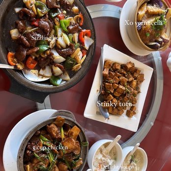 OK Ryan Restaurant - Chinese Near Me - Flushing, New York