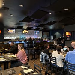 Bar Bistro