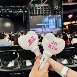 啟德體育園 - Jay Chou concert