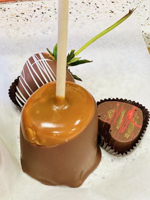 Rocky Mountain Chocolate Factory