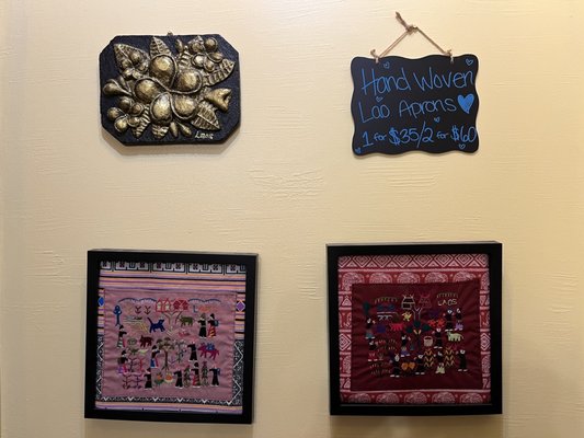 Sticky Rice - Downtown by null