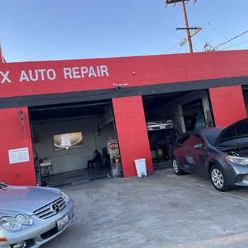 Red Box Auto Repair - Red Box Auto Repair - Auto Repair Near Me - Alhambra, California Red Box Auto Repair - Red Box Auto Repair - Auto Repair Near Me - Alhambra, California