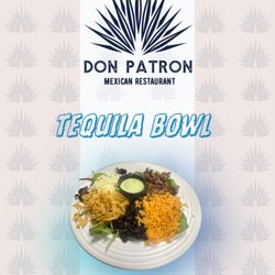 Don Patron Mexican Grill