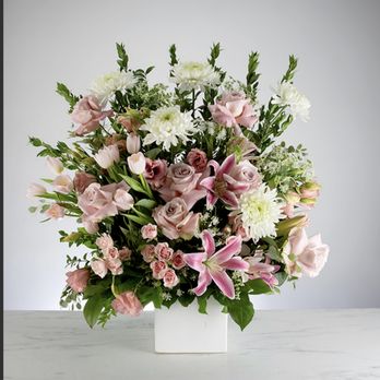 Blanche Floral Designs - Floral Designers Near Me Blanche Floral Designs - Floral Designers Near Me