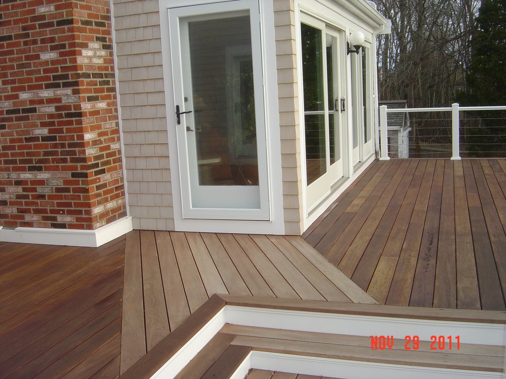 Slide of Sterite Construction