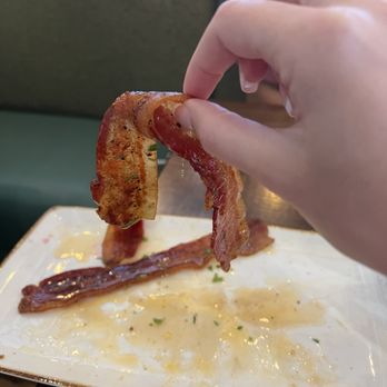 First Watch - Million Dollar Bacon - Breakfast & Brunch Near Me - Charlotte, North Carolina