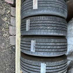 JM Mobile Tire Services