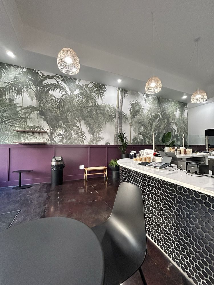 PALMETTO SUPERFOODS 3809 18th St, San Francisco, California Acai