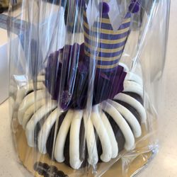 Nothing Bundt Cakes