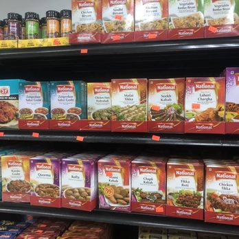 A & A Indo Asian Grocery - Spices and mixes - International Grocery Near Me - Bedford, Ohio A & A Indo Asian Grocery - Spices and mixes - International Grocery Near Me - Bedford, Ohio