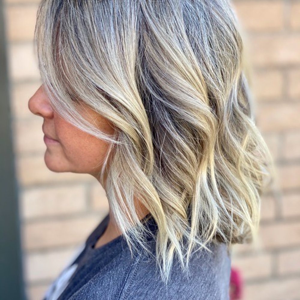 Evolve Beauty Lounge - Hair Salons Near Me - Capitola, California