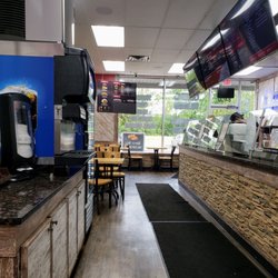 Pita Way - Commerce Mediterranean - At Pita Way Commerce Twp.