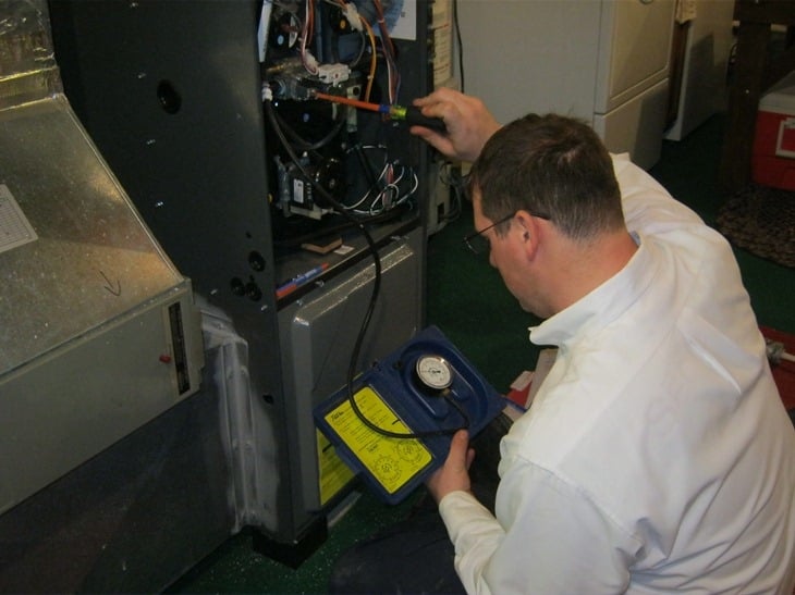 Slide of SECCO Home Services