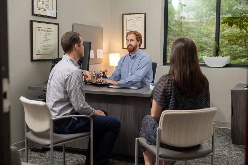 Deuterman Law Group - disability attorney in Winston-Salem, NC