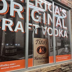Lee's Discount Liquor - 09/13/2023