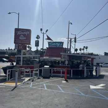 Original Tommy's - Burgers Near Me - Los Angeles, California Original Tommy's - Burgers Near Me - Los Angeles, California