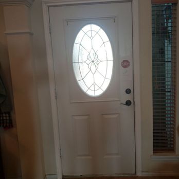 Dan the Handyman - Door repair - Handyman Near Me Dan the Handyman - Door repair - Handyman Near Me