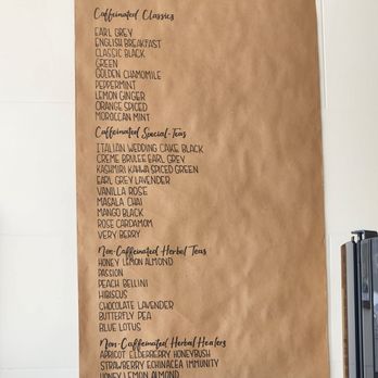 Sugar Blossom Bake Shop - Teas - Coffee & Tea Near Me - San Clemente, California Sugar Blossom Bake Shop - Teas - Coffee & Tea Near Me - San Clemente, California
