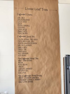 Menu photo 3 Sugar Blossom Bake Shop San Clemente, CA Menu photo 3 Sugar Blossom Bake Shop San Clemente, CA