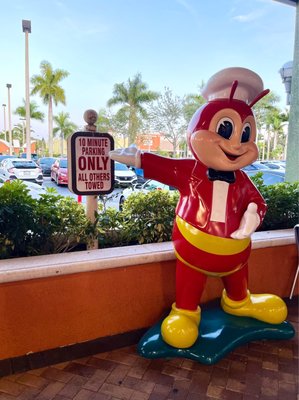 Jollibee by null