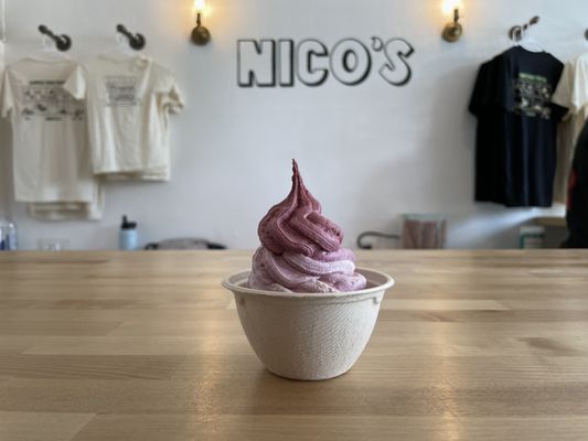 Nico's Ice Cream by null