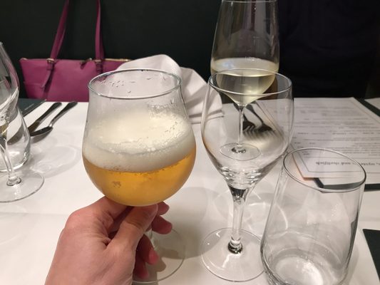 L’Ecailler by null