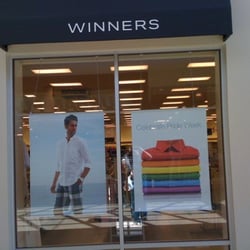Winners