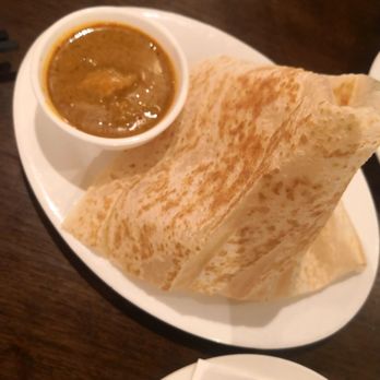 Nyonya - Roti Canai - Malaysian Near Me - New York, New York Nyonya - Roti Canai - Malaysian Near Me - New York, New York