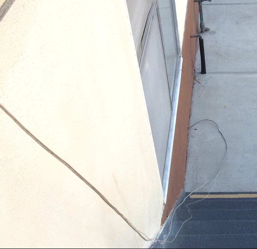 Slide of Navarro Roofing