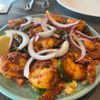 Pacific PourHouse - Garlic Shrimp - Beer, Wine & Spirits Near Me - Union City, California Pacific PourHouse - Garlic Shrimp - Beer, Wine & Spirits Near Me - Union City, California