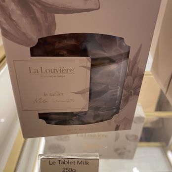La Louvière Chocolate - Chocolatiers & Shops Near Me - Miami, Florida La Louvière Chocolate - Chocolatiers & Shops Near Me - Miami, Florida