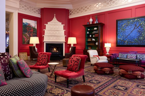 The Royal Sonesta Portland Downtown by null