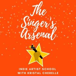 Indie Artist School - Check out my podcast! I give tons of valuable vocal tips for free!