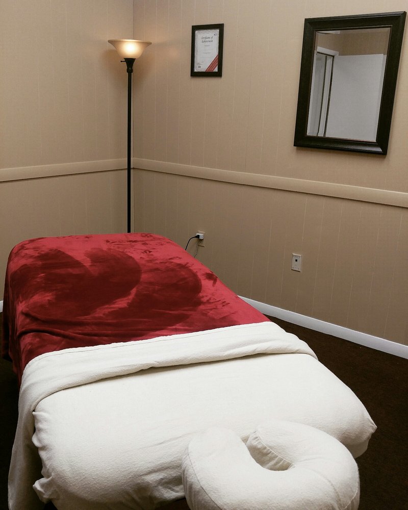 REVITALIZING MASSAGE BY AMY Updated October 2024 20 Photos Sidney