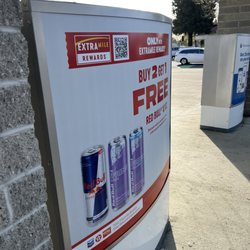 Chevron - Buy 2 Get 1 Free!