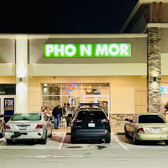 Pho N Mor - Vietnamese Near Me - Alhambra, California Pho N Mor - Vietnamese Near Me - Alhambra, California