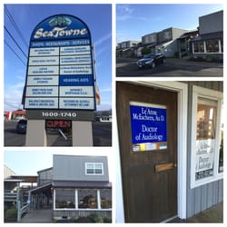 Newport Hearing Center