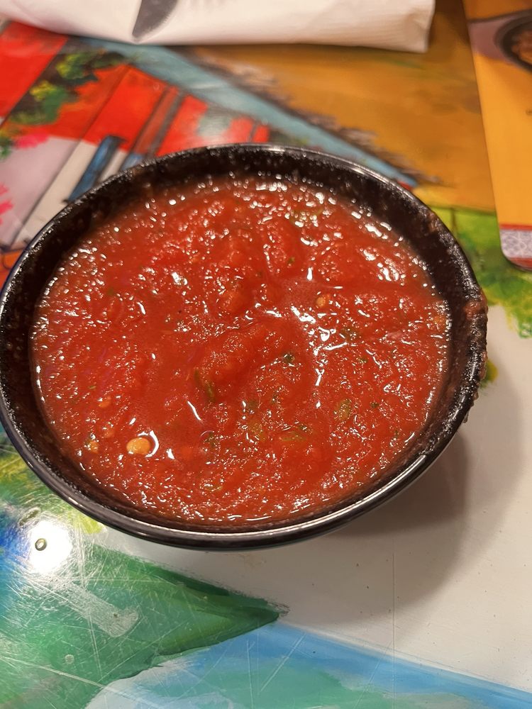 El Tequila Mexican