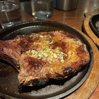Perry's Steakhouse & Grille - Grapevine - Seafood Near Me - Grapevine, Texas Perry's Steakhouse & Grille - Grapevine - Seafood Near Me - Grapevine, Texas