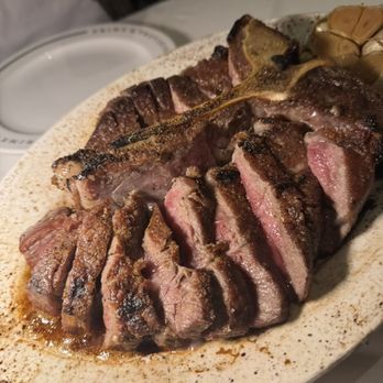 Prime & Provisions Steakhouse - American Near Me - Chicago, Illinois