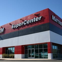 Mattress Firm Outlet - North Business Center Drive - Store View